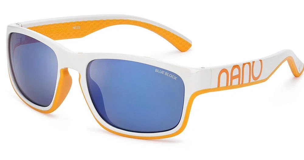 Nanovista Ness-NS675 Sunglasses - view 3